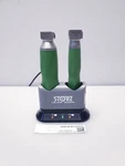 Karl Storz 8547 Laryngoscope + 8546LE1 Charging Station BF102025-K. Fixed Price $814.96.