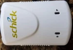 Schick Cdr Hs White & Blue Remote Interface Hub W/ 6 Ft Usb Cord For Patterson. Fixed Price $238.00.