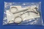 Karl Storz 33131P Clickline Metal Handle W/out Ratchet, With 4 Locking Positions. Fixed Price $169.99.