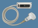Aloka UST-939D-3.5 Ultrasound Transducer/probe (crack In Side). Fixed Price $199.99.
