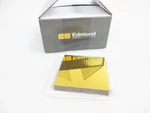 Edmund Optics 45344 X 25MM Uv Enhanced Aluminum, PI/4 Flat Mirror 45-334. Fixed Price $44.64.