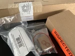 Steris System 1E Uv Light, Lamp Replacement Oem #10006353 Sensor #10006358. Fixed Price $250.00.