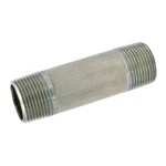 Legend Valve 304-060 Nipple 1/2" Ss Sch 40/STD Close Length. Fixed Price $19.99.