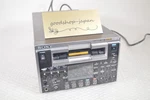 Sony HVR-1500A Hdv/dvcam Digital Videocassette Recorder Tested Excellent. Fixed Price $559.30.