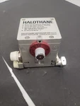 Halothane Vaporizer Servo Ventilator Siemens -elema Ab Model E342E-HV950. Fixed Price $229.99.