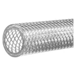 Tubing, Pvc, I.d., 2-1/2" O.d., ZUSA-HT-2152. Fixed Price $283.99.