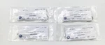 Sklar 47-1245 Curved Scissors 4-1/2" Lot Of New. Fixed Price $79.95.