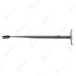 Hmi Smillie Meniscus Knife 7IN(17.8CM) Curved Right X:27-974. Fixed Price $13.77.