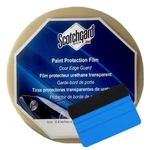 3M 0.4IN X 33YD Scotchgard Roll Door Edge Guard Car Paint Protection Film. Fixed Price $69.99.