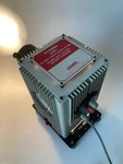 Newport Oriel Lamp Housing Model 60000 + 60006 12 Volt 100W. Fixed Price $290.11.