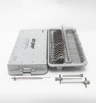 Stryker 300-034-702 Conquest Arthroscopy Instrument Set. Fixed Price $8995.00.