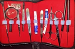 Prestige Medical Anatomy Dissection Kit For Biology Lab Complete Set. Fixed Price $12.88.