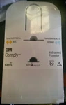 3M Health Care 13915 Instrument Protector, " X Size (pack Of 100). Fixed Price $299.99.