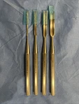 Jarit 400-240, 400-241, 400-242, And 400-243 Lot. Fixed Price $440.00.