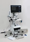 Medtronic Stealthstation Flexent Navigation System With M5 And Ipc. Fixed Price $138000.00.