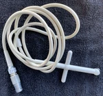 Philips D2CWC Ultrasound Pencil Probe Untested But Guaranteed. Fixed Price $65.00.