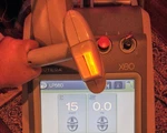 Cutera LP560 Ipl Photo Rejuvenation Hand-piece. Fixed Price $5995.00.