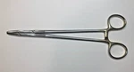 Jarit 121-145 Carb-bite Mayo-hegar Needle Holder 8". Fixed Price $19.99.