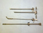 Circon Acmi 27 Fr Continuous Flow Sheath Set With Obturators. Fixed Price $250.00.