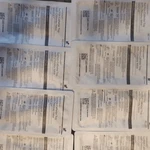 Lot Of 10 Argyle Suction Catheter Tray With Chimney Valve 14 Fr/ch - Ref 37424. Fixed Price $37.50.