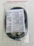 Argon Medical Devices SP4042 Cardiac Output Cables Ref: 684056 Pn: 6000-10-02079. Fixed Price $60.00.