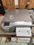 Scican Statim 2000 Cassette Autoclave Sterilizer (G4-121101). Fixed Price $3750.00.