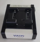 Viasys Jaeger Oxycon Mobile Battery Charger Model 996126. Fixed Price $55.91.