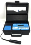 Hach One (44600-00) Conductivity-tds Meter With Probe. Fixed Price $309.09.