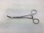 V. Mueller CH6220 Cooley Curved Clamp. Fixed Price $79.99.