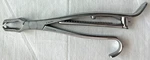 V. Mueller OS910-008 Small Kern Bone Holding Forceps With Ratchet 6.5". Fixed Price $40.00.