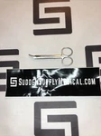 Codman 54-4110 Scissors 30 Day Warranty. Fixed Price $12.99.