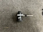 Newport 10X Beam Expander W/ Mount. Fixed Price $89.99.