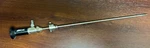 Acmi G27L-30WA 2.7MM Hysteroscope W/visual Obturator -exc. Working Condition. Fixed Price $1500.00.