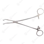 Medicon 55.23.52 Derra Vena Cava Clamp. Fixed Price $39.61.