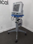 Volcano 6800 Combomap Pressure/flow System W/ Module 6805, Printer, & Remote. Fixed Price $1750.00.