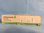 Maquet Hemagard Collagen Coated Knitted Polyester Graft Straight 18MM X 40CM. Fixed Price $60.00.