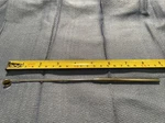 V. Mueller RH4700-002 Laryngeal Mirror. Fixed Price $25.00.