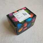 New Thermo 87729 Slide-a-lyzer Dialysis Cassettes G2 0.5 Ml 10K Open Box 5X. Fixed Price $39.54.