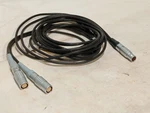 Stryker 0406-900-100 Multigen Rf Generator Cable, Lemo 12-PIN, 1/3 & 2/4. Fixed Price $1199.99.