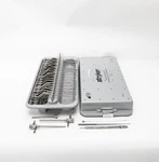 Stryker 300-027-101 Conquest Arthroscopy Instrument Set. Fixed Price $8995.00.