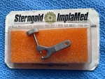 Sterngold Implamed Roach Adjusting Dental Tool Swiss 801485. Fixed Price $79.99.