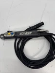 Tested Stryker Formula Core Handpiece Shaver Model 375-704-500 30 Day Warranty!. Fixed Price $2649.50.