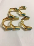 Syneron Candela Gentlemax 8MM Distance Gauge Kit Pack Of 5 Part # 7122-00-9047. Fixed Price $15.00.