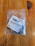 Zoro Select Z9289 Flat Washer, Bolt Size 1/2" ,steel Black Oxide FINISH5PK. SW39. Fixed Price $9.99.