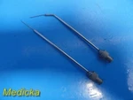 B&l Storz N7574 N7570 Luer-lok Tonsil Needle; Reusable 34966. Fixed Price $40.99.