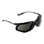 3M Virtua Ccs Protective Eyewear With Foam Gasket, Gray Dual Lens. Fixed Price $25.31.