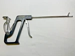 Zimmer Biomet Sports Medicine Bipass 902099 Passer Punch Arthroscopy. Fixed Price $800.00.