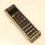 Mentor B-vat Ii Hand Controller 22-4806. Fixed Price $92.95.