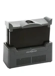 Sequal Eclipse External Battery Charger Model 2400 7112-SEQ Travel Bundle. Fixed Price $289.99.