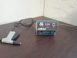 Obtura Ii 823-600 Heated Gutta Percha System. Fixed Price $399.99.